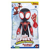 Mega Miles Morales Hasbro F39885X0 SPIDEY