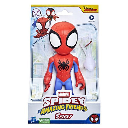 Mega personaggio Hasbro F39865X0 SPIDEY