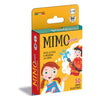 Carte gioco Clementoni 16732 Mimo Mestieri