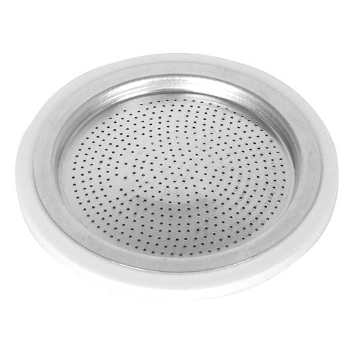 Set guarnizioni e filtro caffettiera Bialetti 0800038