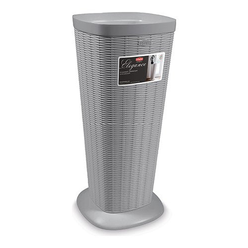 Porta ombrelli Stefanplast 30608 ELEGANCE Grigio