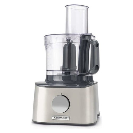 Robot cucina Kenwood 0W22011053 MULTIPRO COMPACT Fdm304Ss Metal