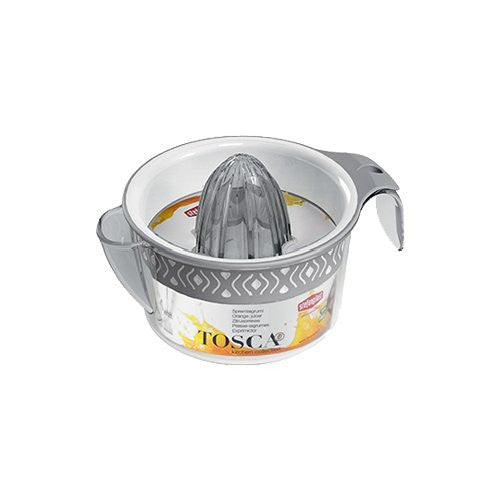 Spremi agrumi Stefanplast 55952 TOSCA Grigio