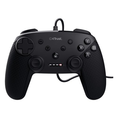 Gamepad Trust 24789 GXT 541 Muta Wired Black