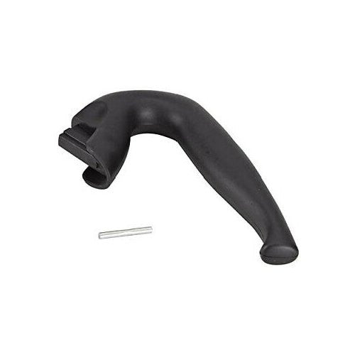 Manico caffettiera Bialetti 0800244 Nero