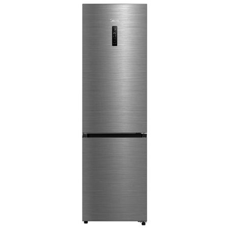 Frigorifero Midea MDRB521MGA460 Inox
