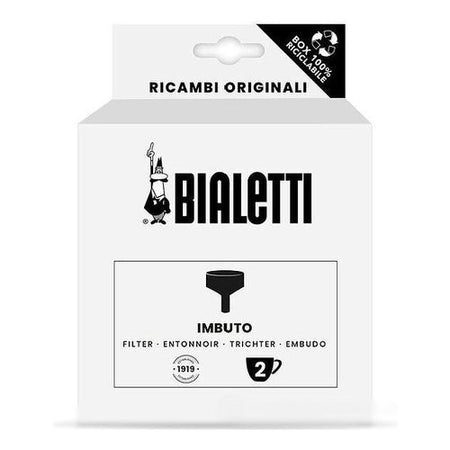 Imbuto caffettiera Bialetti 0800141 BRIKKA