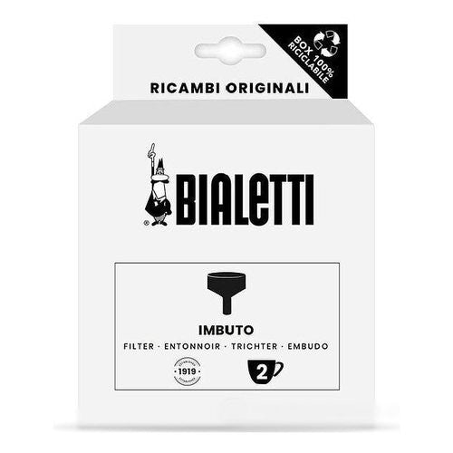 Imbuto caffettiera Bialetti 0800141 BRIKKA