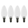 Set lampadine led Beghelli 58053 TUTTOVETRO LED