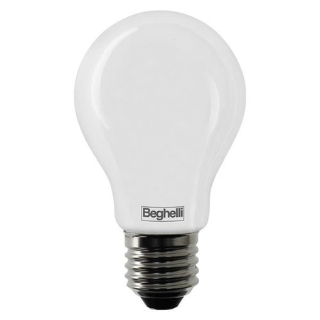 Lampadina led Beghelli 56526 TUTTOVETRO LED