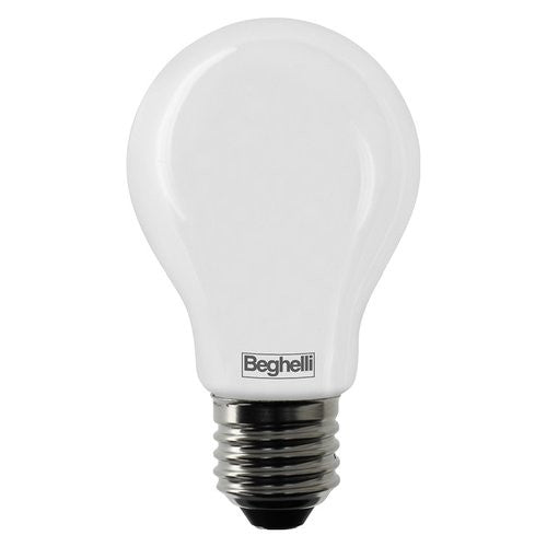 Lampadina led Beghelli 56526 TUTTOVETRO LED