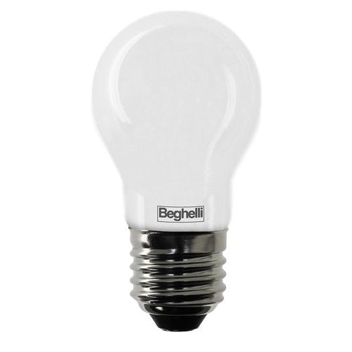 Lampadina led Beghelli 56544 TUTTOVETRO LED