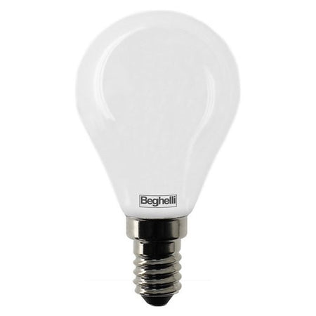 Lampadina led Beghelli 56541 TUTTOVETRO LED
