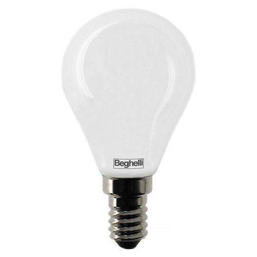 Lampadina led Beghelli 56541 TUTTOVETRO LED