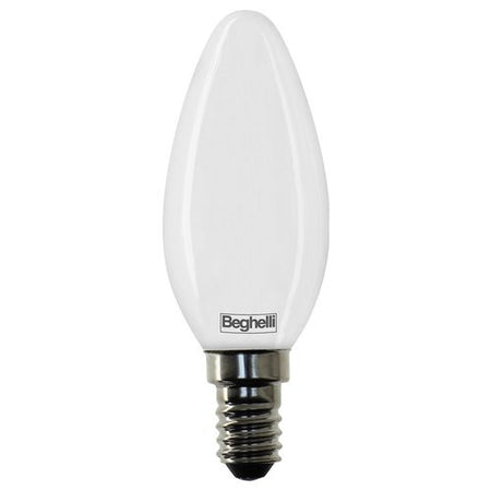 Lampadina led Beghelli 56529 TUTTOVETRO LED