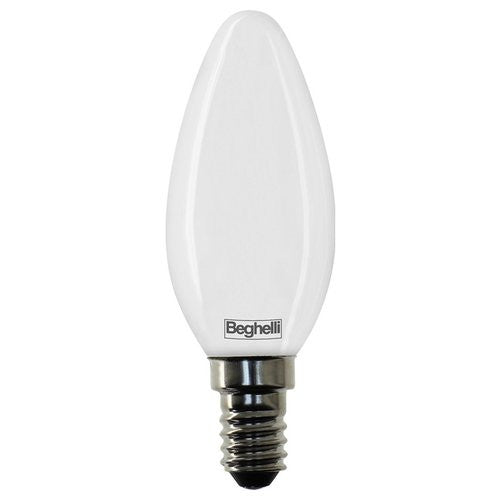 Lampadina led Beghelli 56529 TUTTOVETRO LED