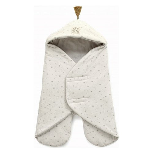 Sacco invernale Janè 80498 U05 ENVELOPE Universale Dime grey