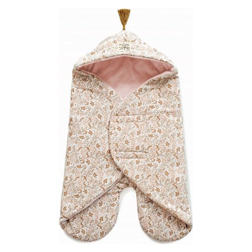 Sacco invernale Janè 80498 U09 ENVELOPE Universale Pale