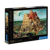 Puzzle Clementoni 31691 MUSEUM COLLECTION The Tower Of Babel