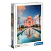 Puzzle Clementoni 31818 HIGH QUALITY COLLECTION Taj Mahal