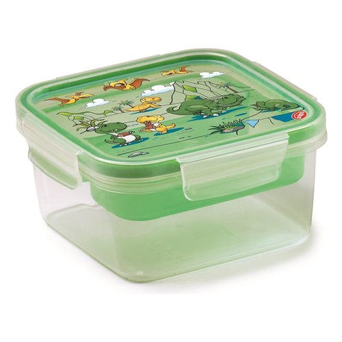 Porta pasto Snips 000794 LUNCH BOX KIDS 2V Dino