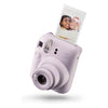 Fotocamera istantanea Fujifilm 16806133 INSTAX Mini 12 Lilac purple