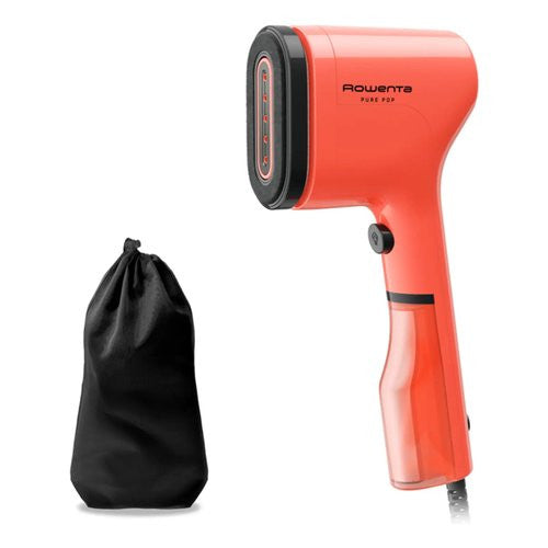 Stiratrice verticale Rowenta DR2022D1 PURE POP Corallo