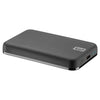 Power bank Cellular Line PBMAGSFCOL5000WIRK MAG Wireless Black