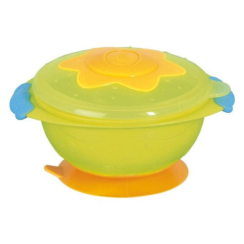 Porta vivande Nuby ID5322 Wacky Ware Assortito