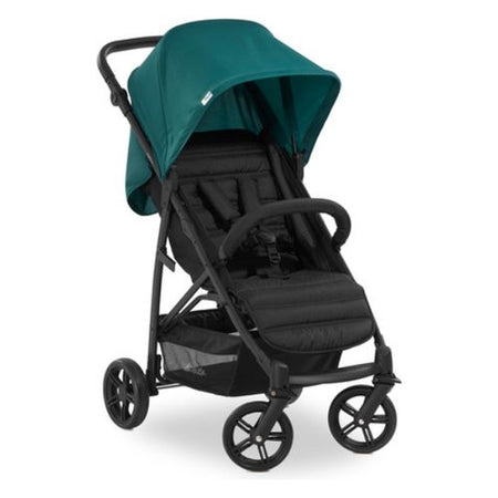 Passeggino 4 ruote Hauck 148471 RAPID 4 Petrol