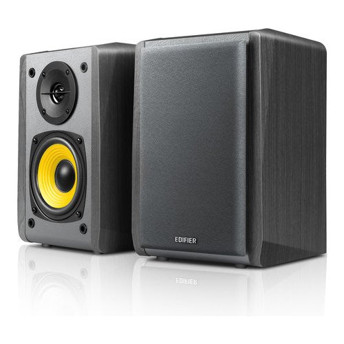 Coppia casse attive Edifier R1010BT BLACK Multimedia Speaker Black