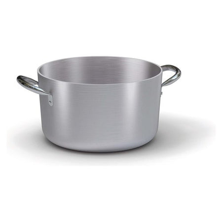 Casseruola Ballarini 6818 28 PROFESSIONALE SERIE 6800 Silver satinato