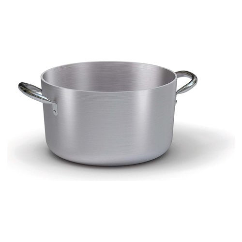 Casseruola Ballarini 6818 28 PROFESSIONALE SERIE 6800 Silver satinato