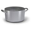 Casseruola Ballarini 6918 24 PROFESSIONALE SERIE 6900 Alluminato e Ner