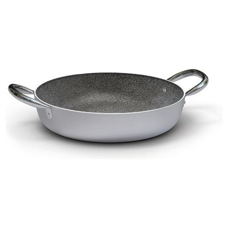 Tegame Ballarini 6908 28 PROFESSIONALE SERIE 6900 Alluminato e Nero