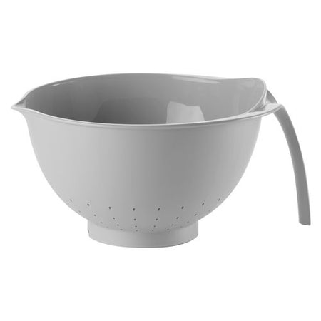 Scolapasta Guzzini 12275033 CHEF LINE Grigio