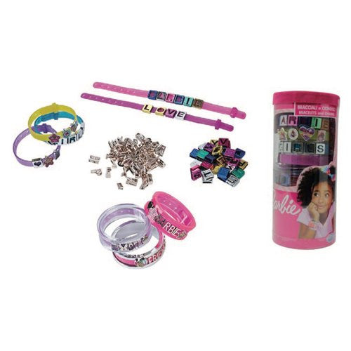Ciondoli e Bracciali Teens Ods 44860 BARBIE
