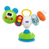 Gioco Seggiolone Bruchino Ballerino Chicco 00010036000000 BABY SENSES