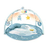 Palestra gioco Chicco 00009866200000 FIRST DREAMS 3 in1 dei colori Azz