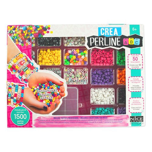 Abc Perline Nice 87000 CREA PERLINE