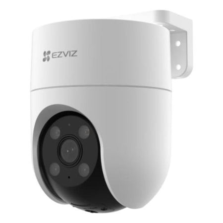 Videocamera sorveglianza Ezviz CS H8C Full HD Pan & Tilt White