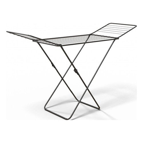 Stendibiancheria Gimi 167722 Glory Nero