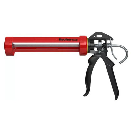 Pistola silicone Fischer 541441 Kpm 3