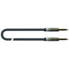 Cavo chitarra Quiklok 30 02351 JUST JJ 3 SL Black