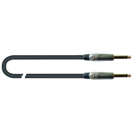 Cavo chitarra Quiklok 30 02351 JUST JJ 3 SL Black