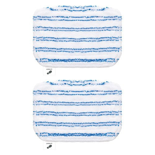 Ricambio lavapavimento Polti PAEU0394 VAPORETTO Microfibra