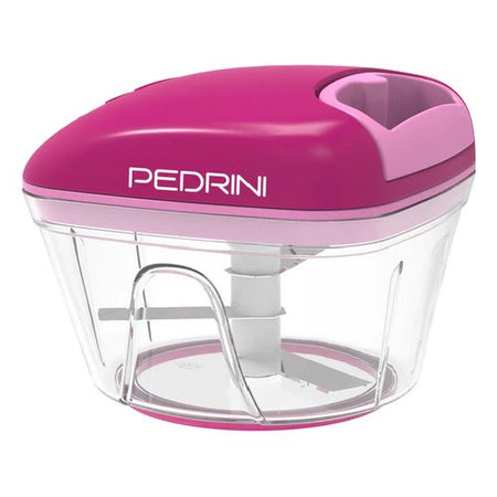 Tritatutto manuale Pedrini 04GD261