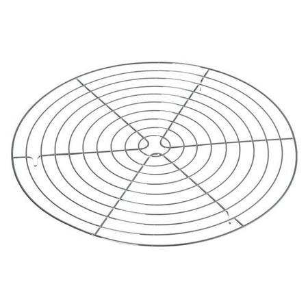 Griglia raffreddatorte Pedrini 03GD218