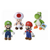 Peluche Simba 109231009 SUPER MARIO Assortito