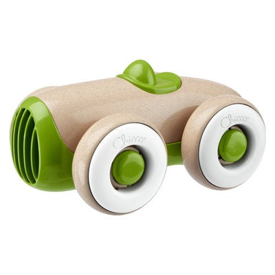 Macchinina Chicco 00011157000000 ECO+ Verde